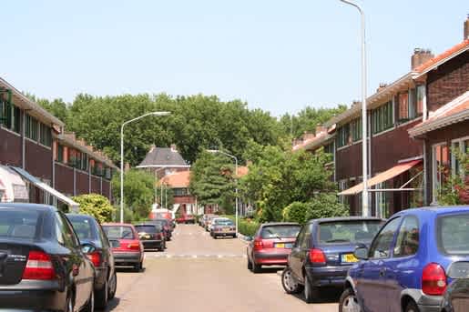 Eemkerkstraat 42 - Dordrecht