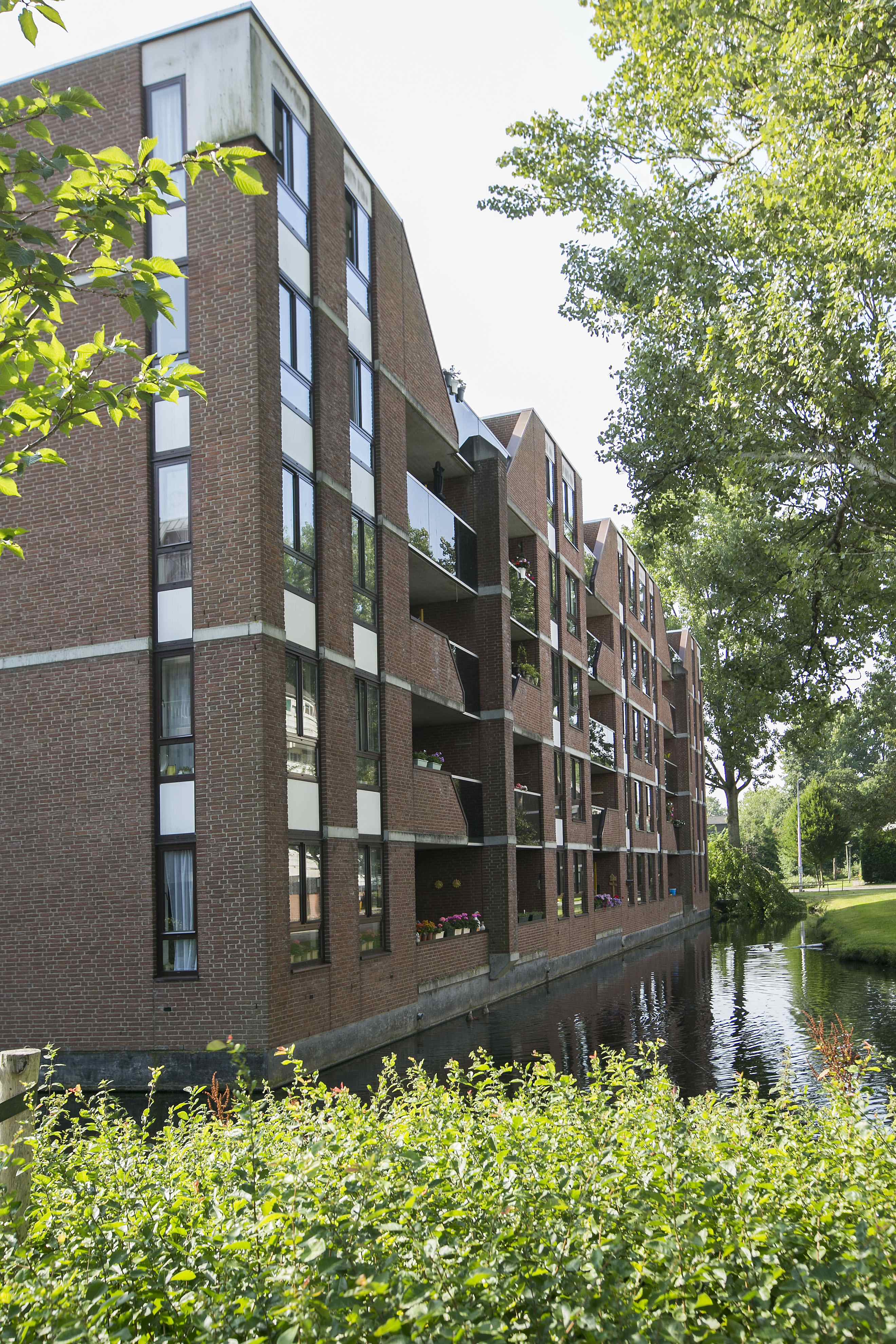 Lekkenburg 497 - Gouda