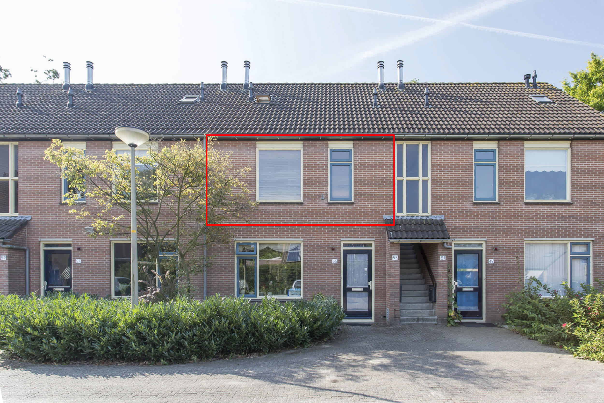 Marishof 53 - Nijkerk