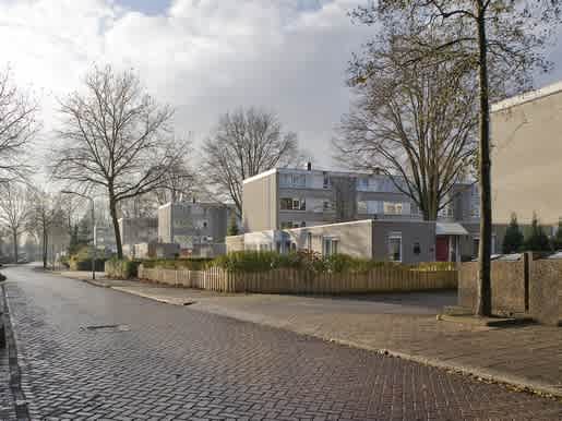 Ruys de Beerenbrouckweg 145 - Dordrecht