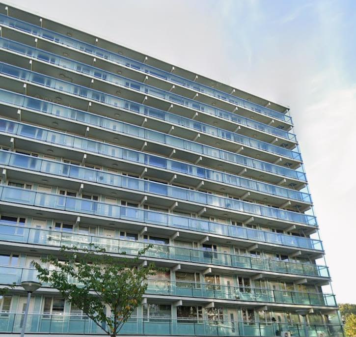 Monnetflat 104 - Uithoorn