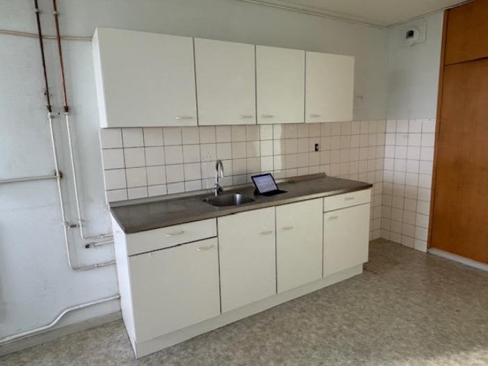 Monnetflat 104 - Uithoorn