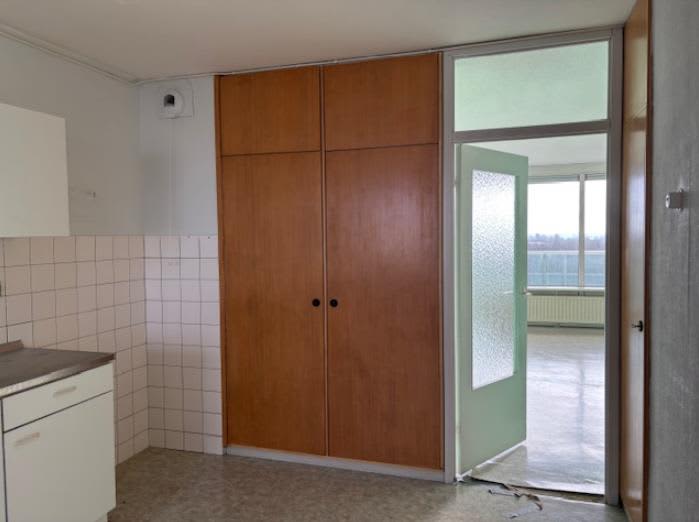 Monnetflat 104 - Uithoorn