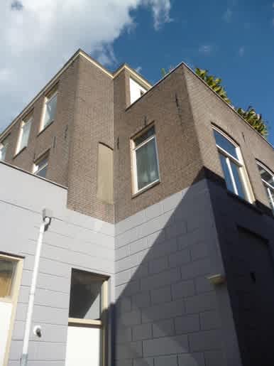 Ruitenstraat 9 - Dordrecht