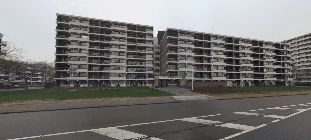 Duivenwal 231 - Veenendaal