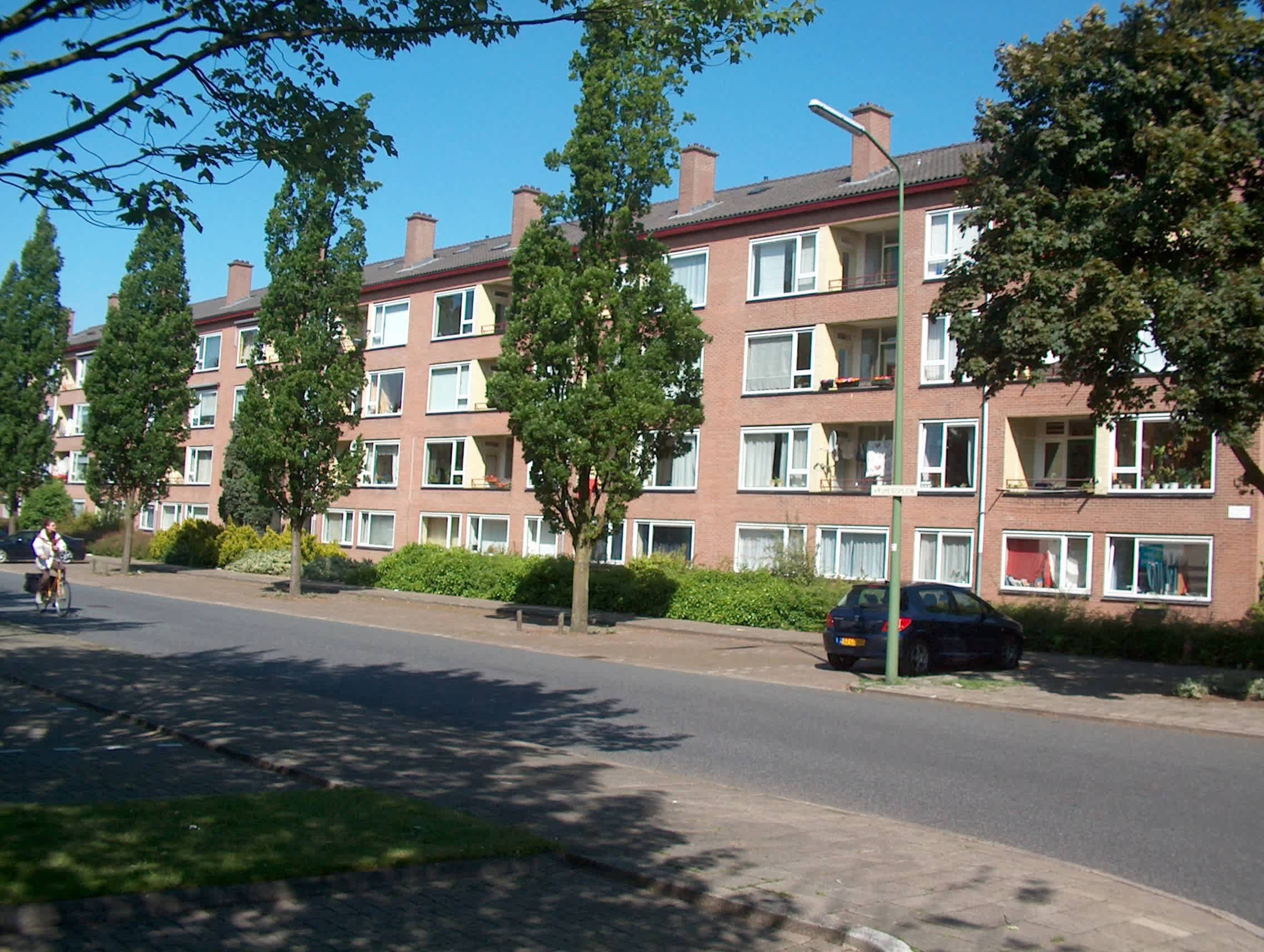 Vrijheidsplein 9 - Zeist