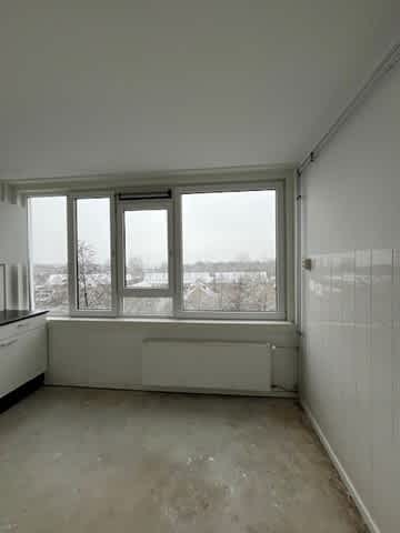 Ankaradreef 88 - Utrecht