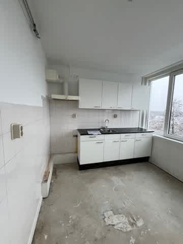 Ankaradreef 88 - Utrecht