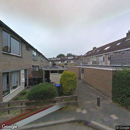 van Nes van Meerkerklaan 27 - Kortenhoef