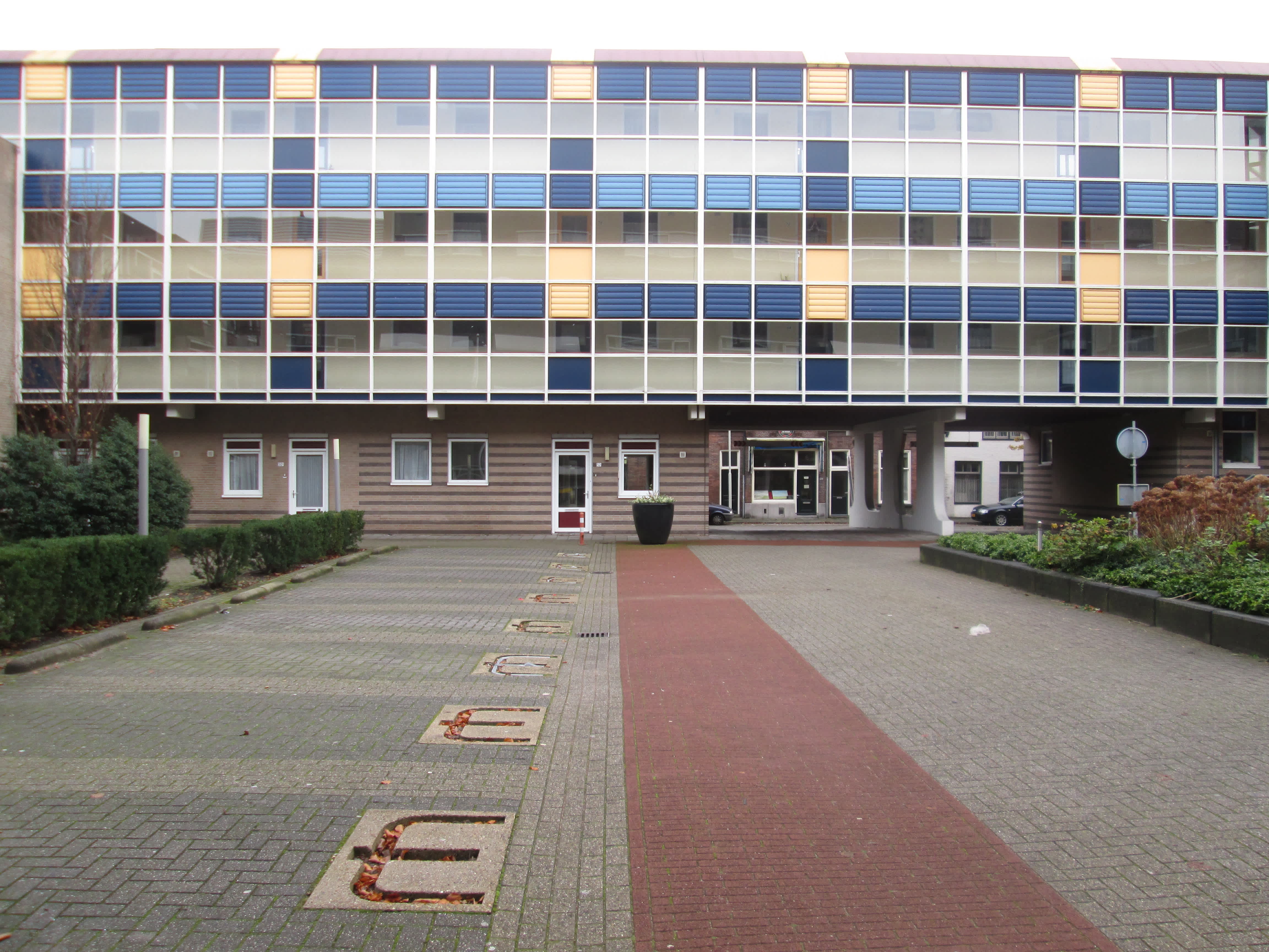 Warmoesstraat 52 - Wormerveer