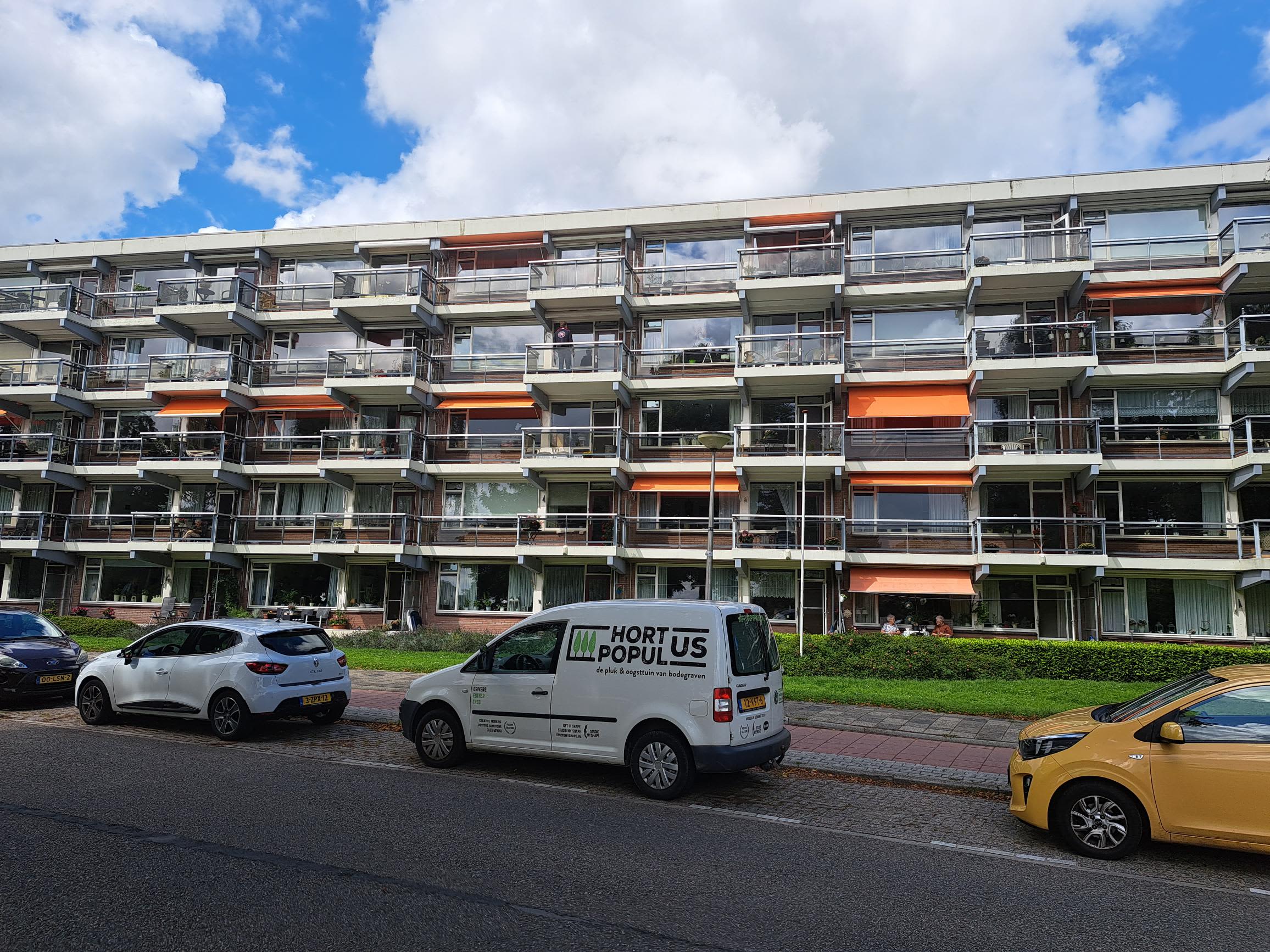 Kerkweg-West 258 - Waddinxveen