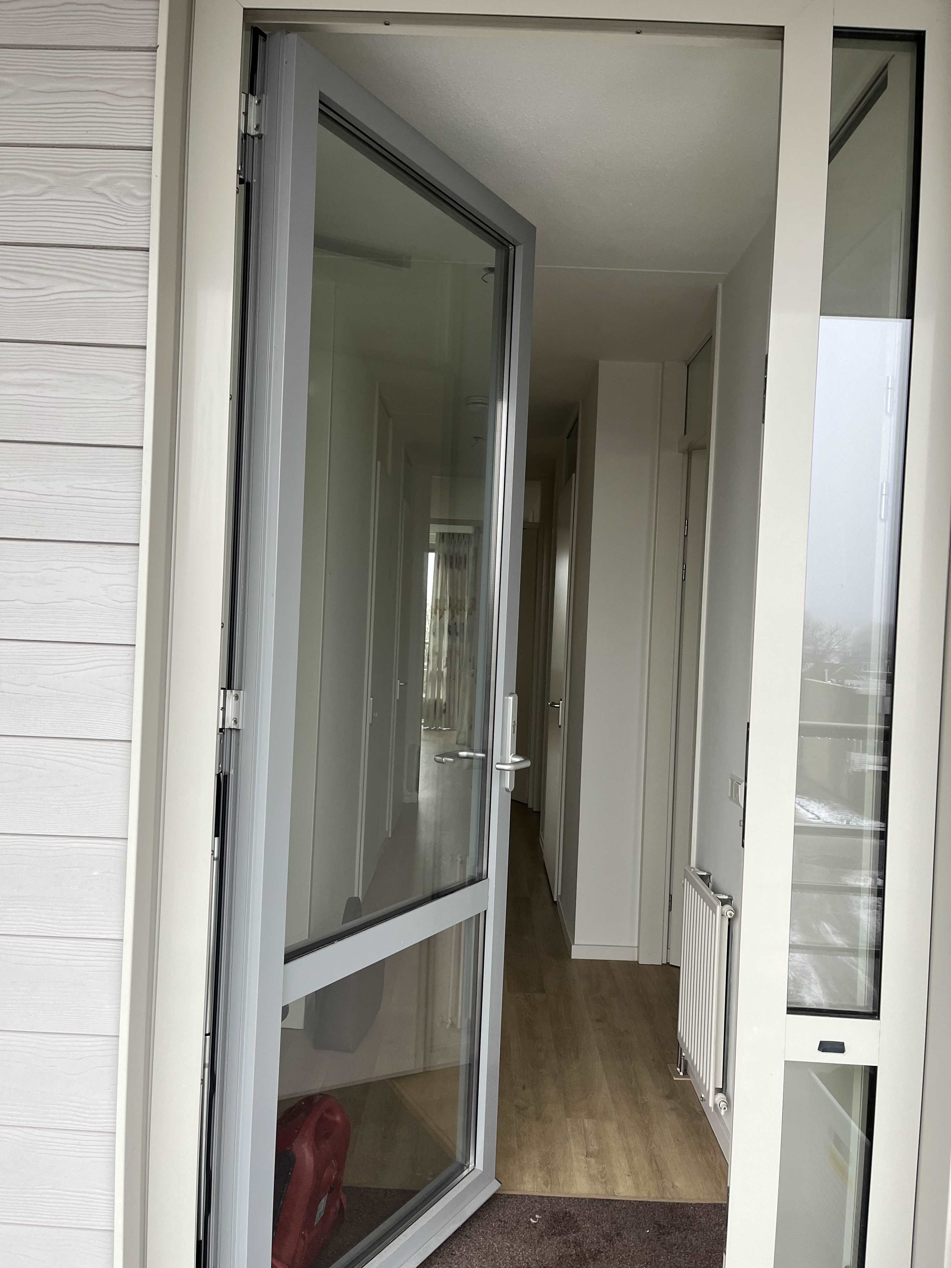 In de Wolken 232A15 - Amstelveen