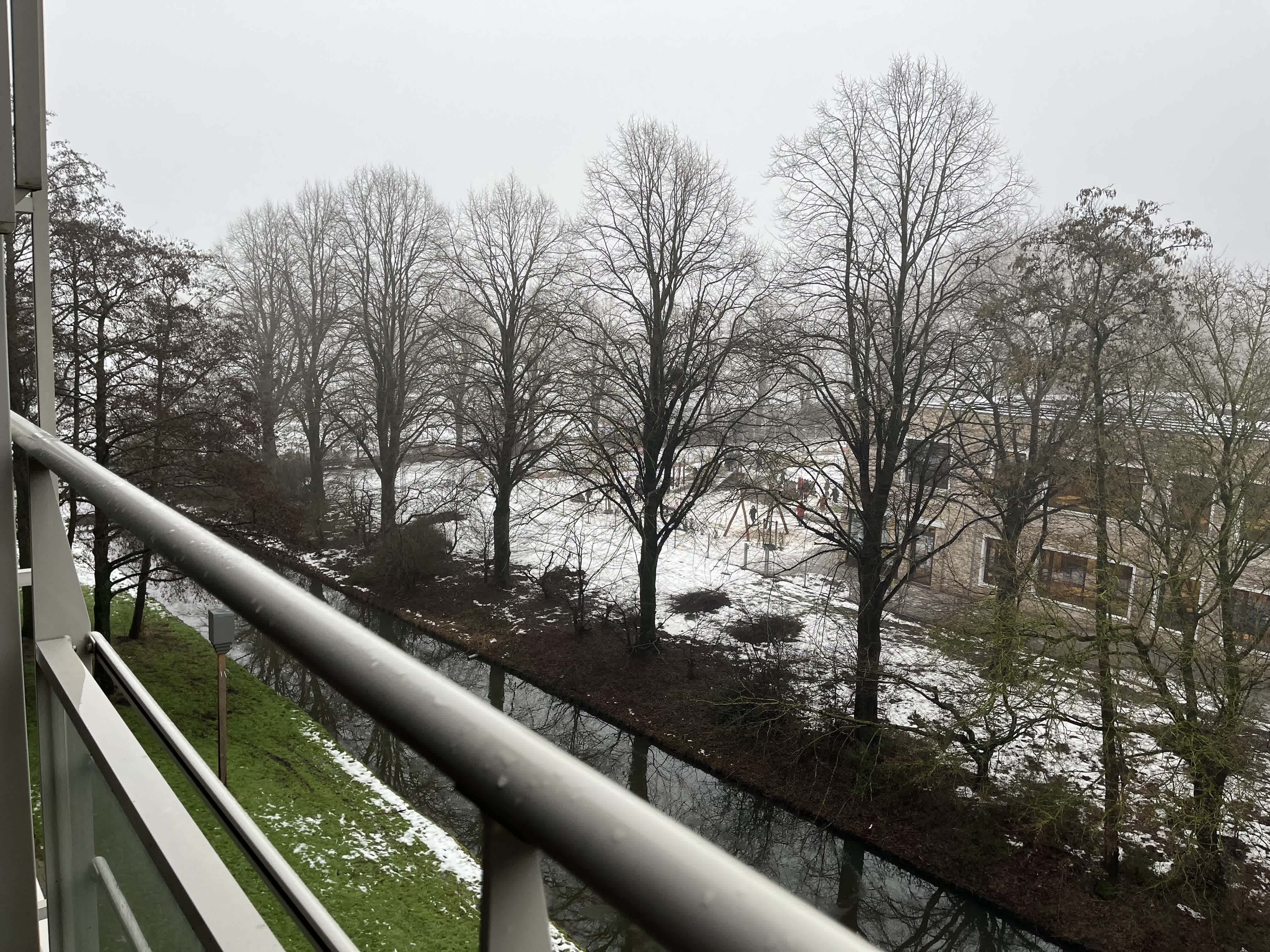 In de Wolken 232A15 - Amstelveen