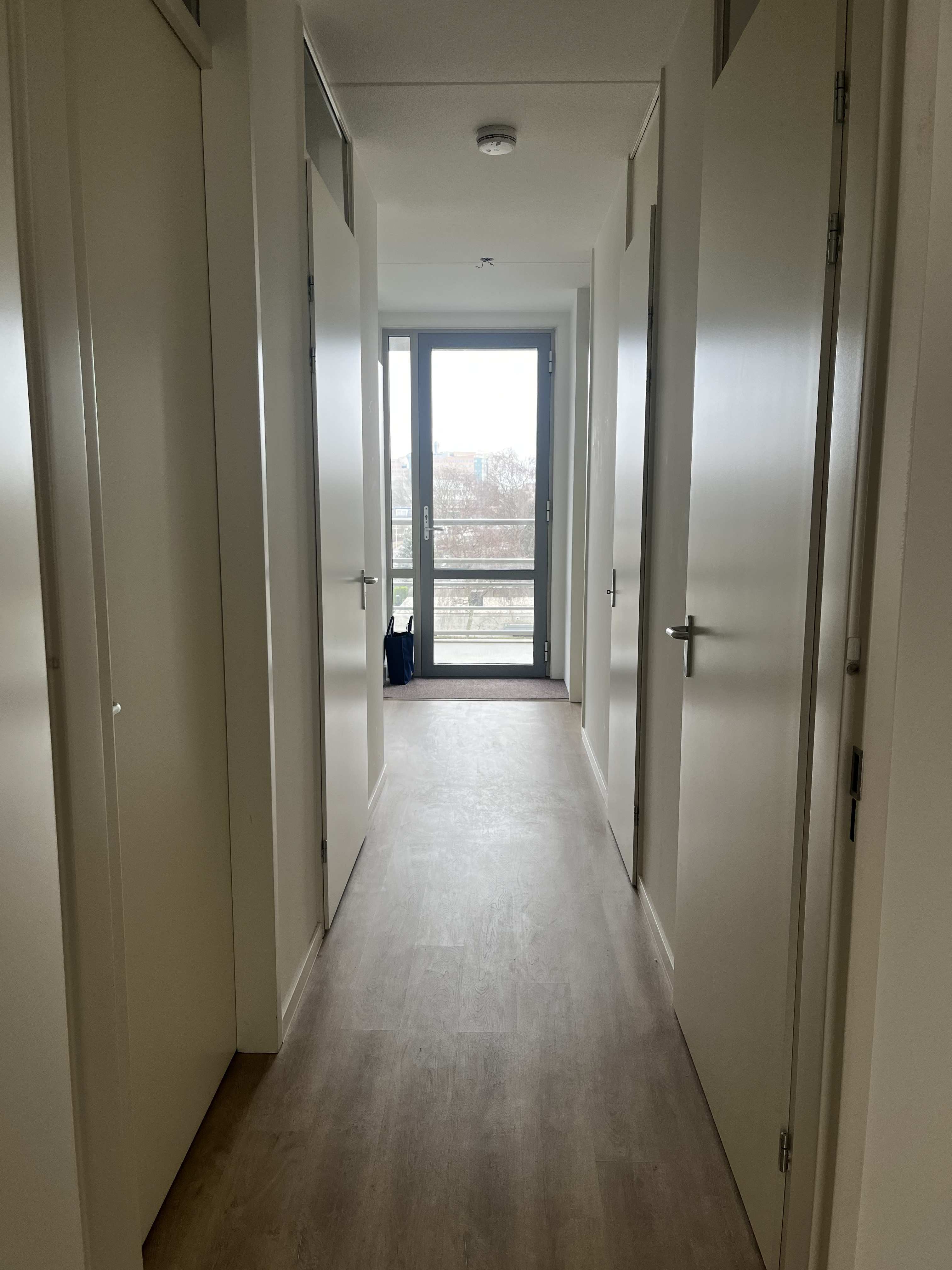 In de Wolken 232A15 - Amstelveen