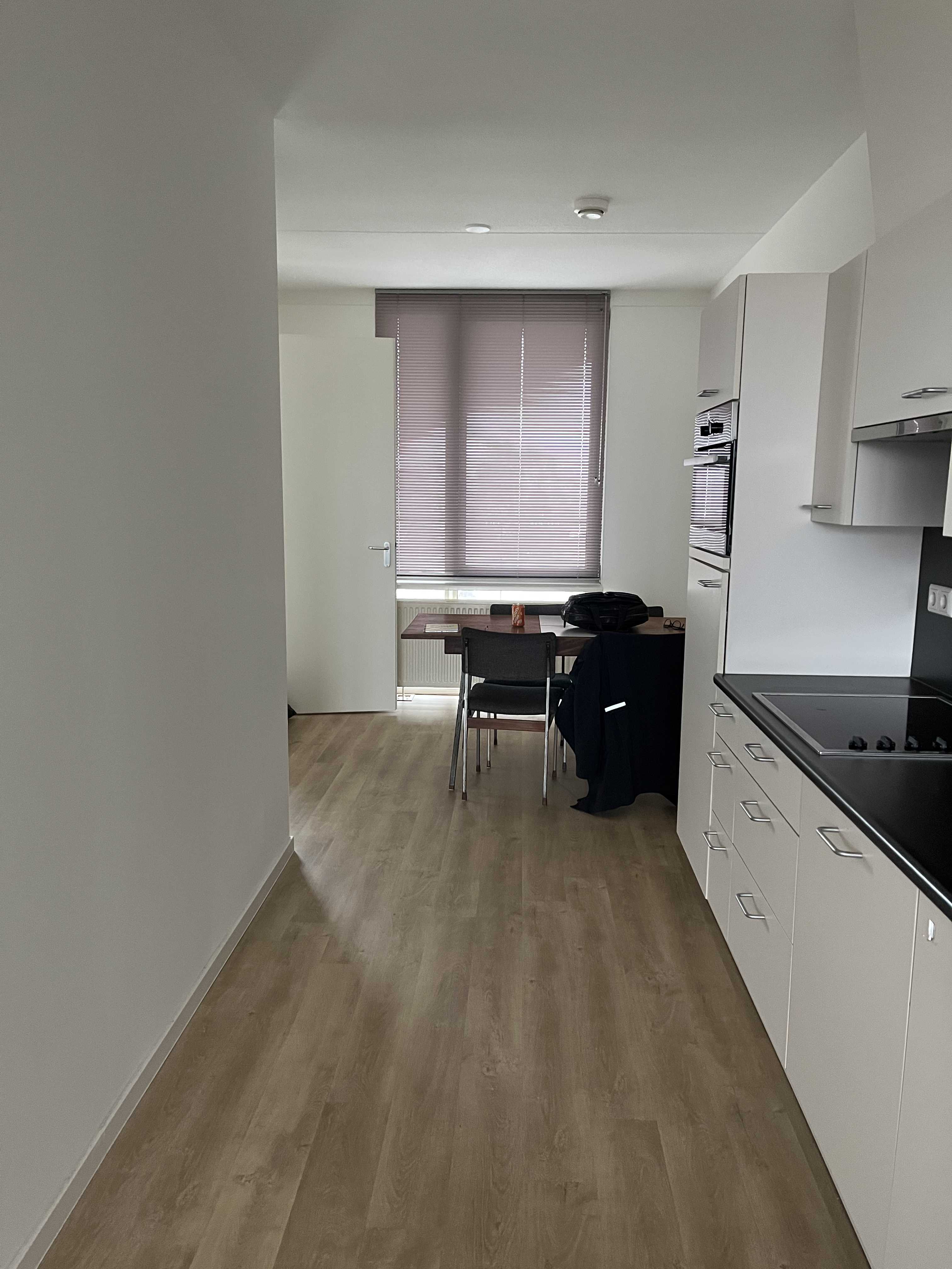 In de Wolken 232A15 - Amstelveen