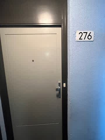 Ankaradreef 276 - Utrecht