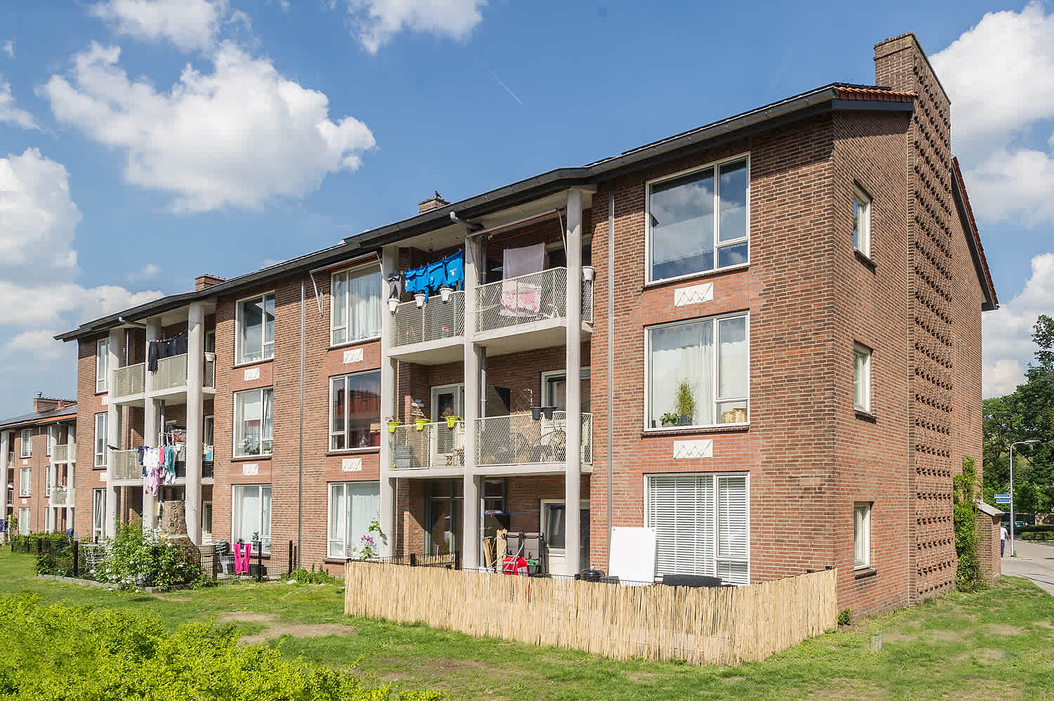 De Ganskuijl 53-C - Amersfoort