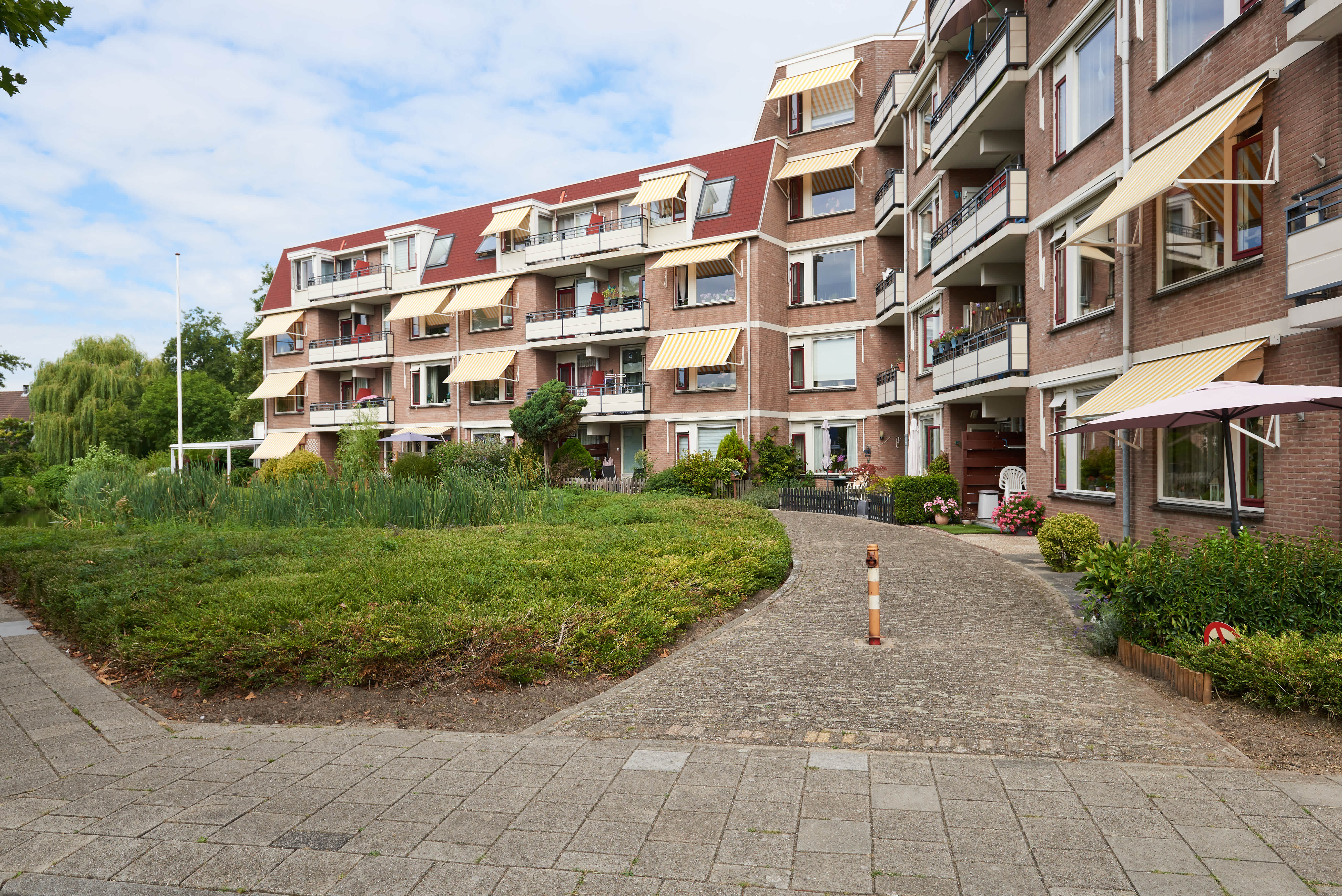 Mezendaal 250 - Nieuwerkerk a/d IJssel