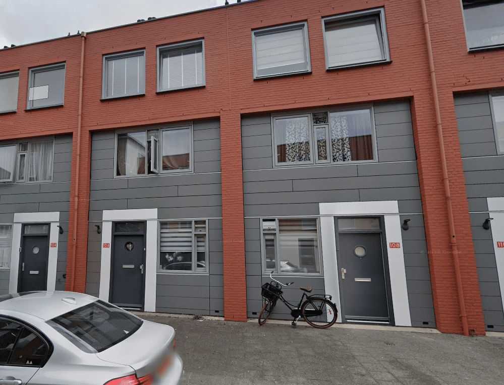 Noorderstraat 106 - Dordrecht