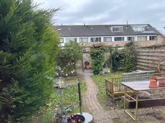 Camminghalaan 101 - Bunnik