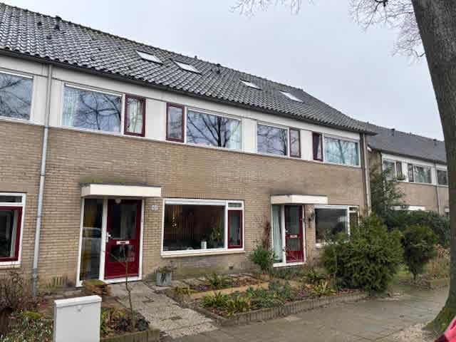 Camminghalaan 101 - Bunnik