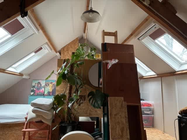 Camminghalaan 101 - Bunnik