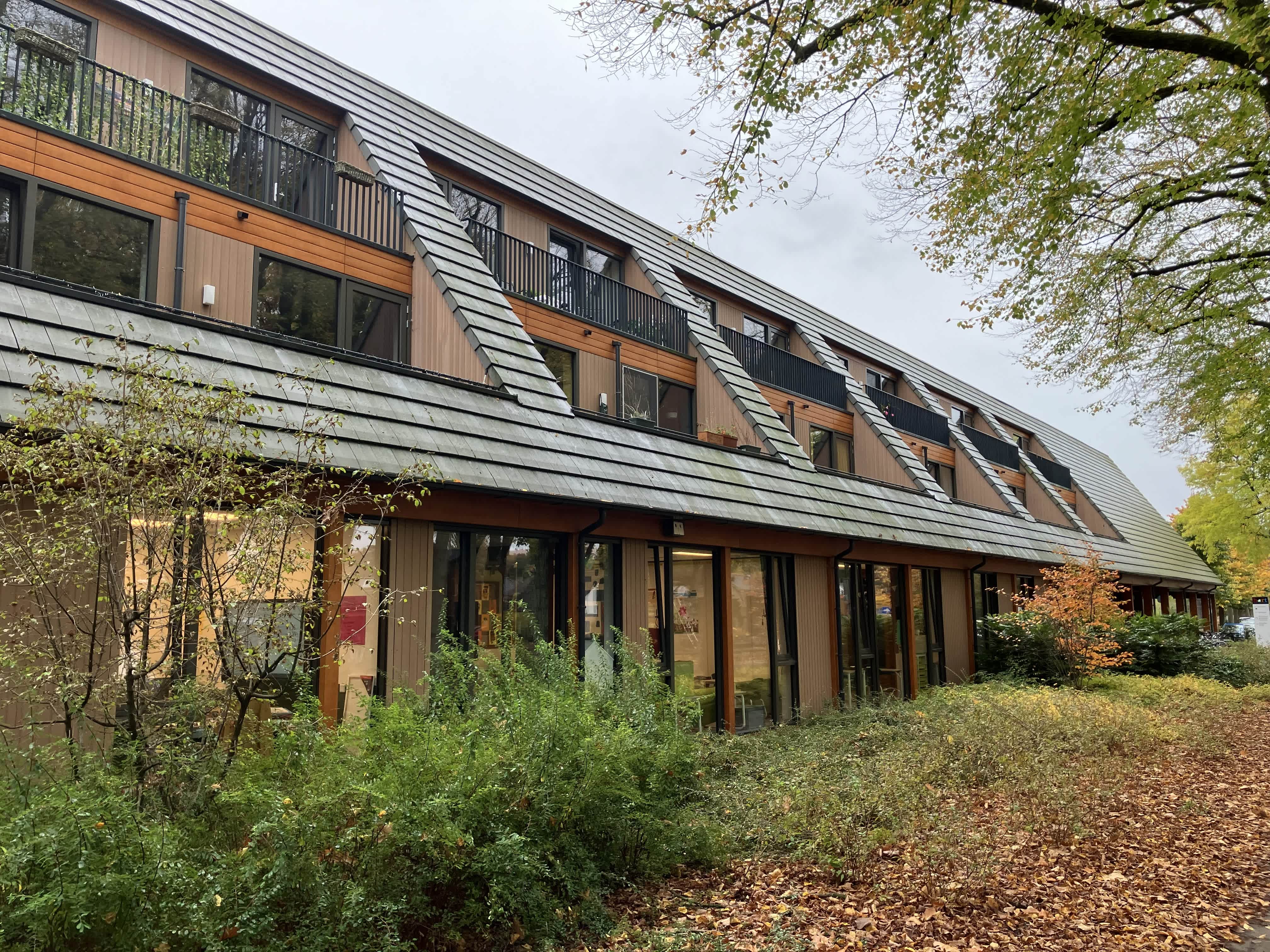 Schoolweg 8E - Austerlitz