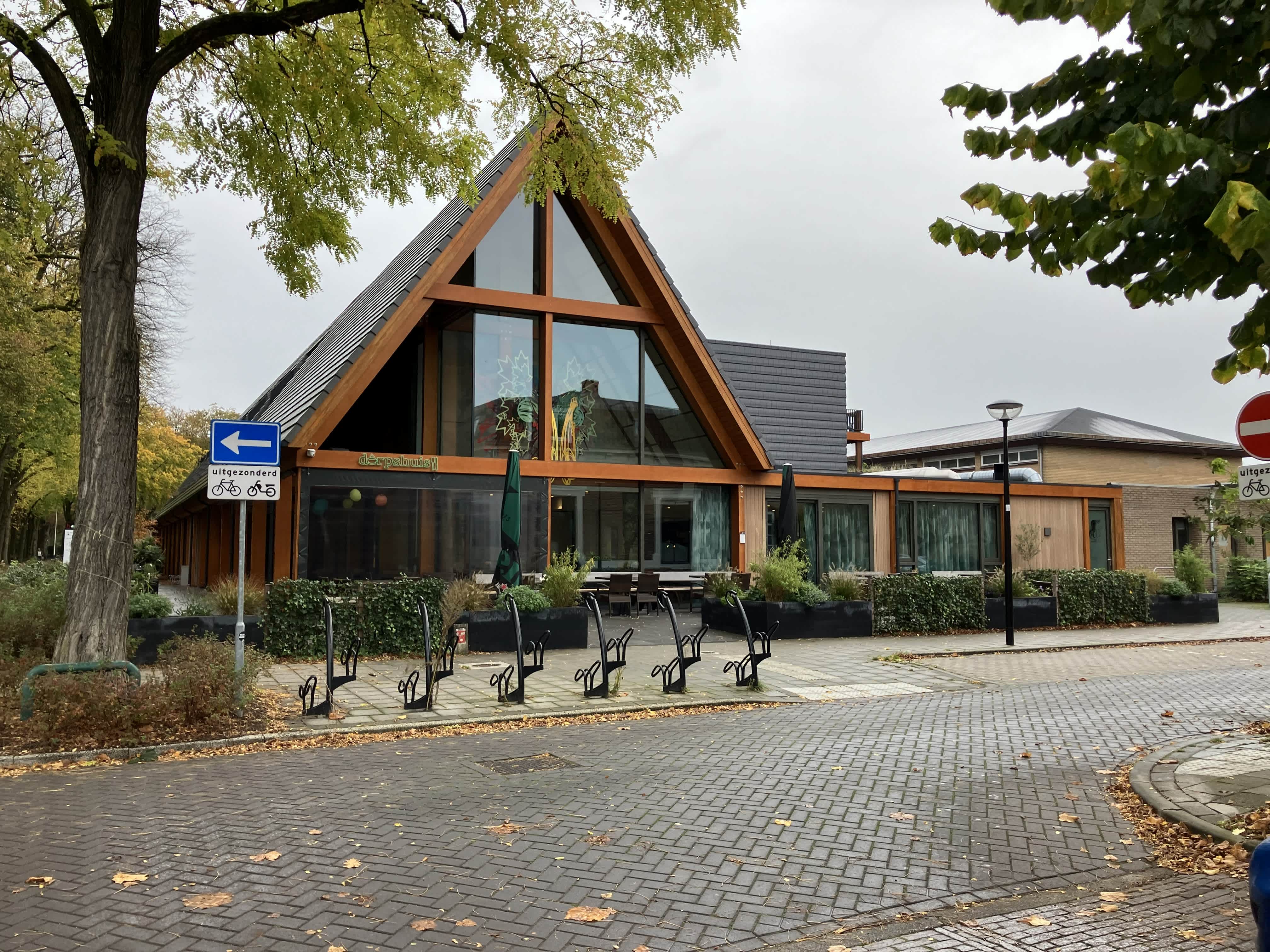 Schoolweg 8E - Austerlitz