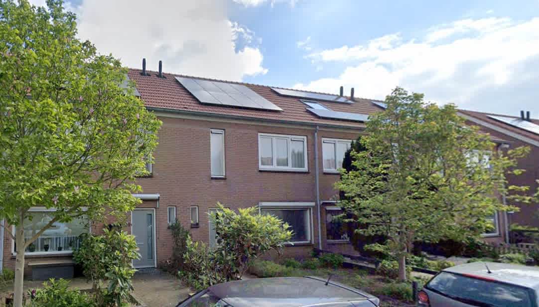 Sumatralaan 23 - Ede