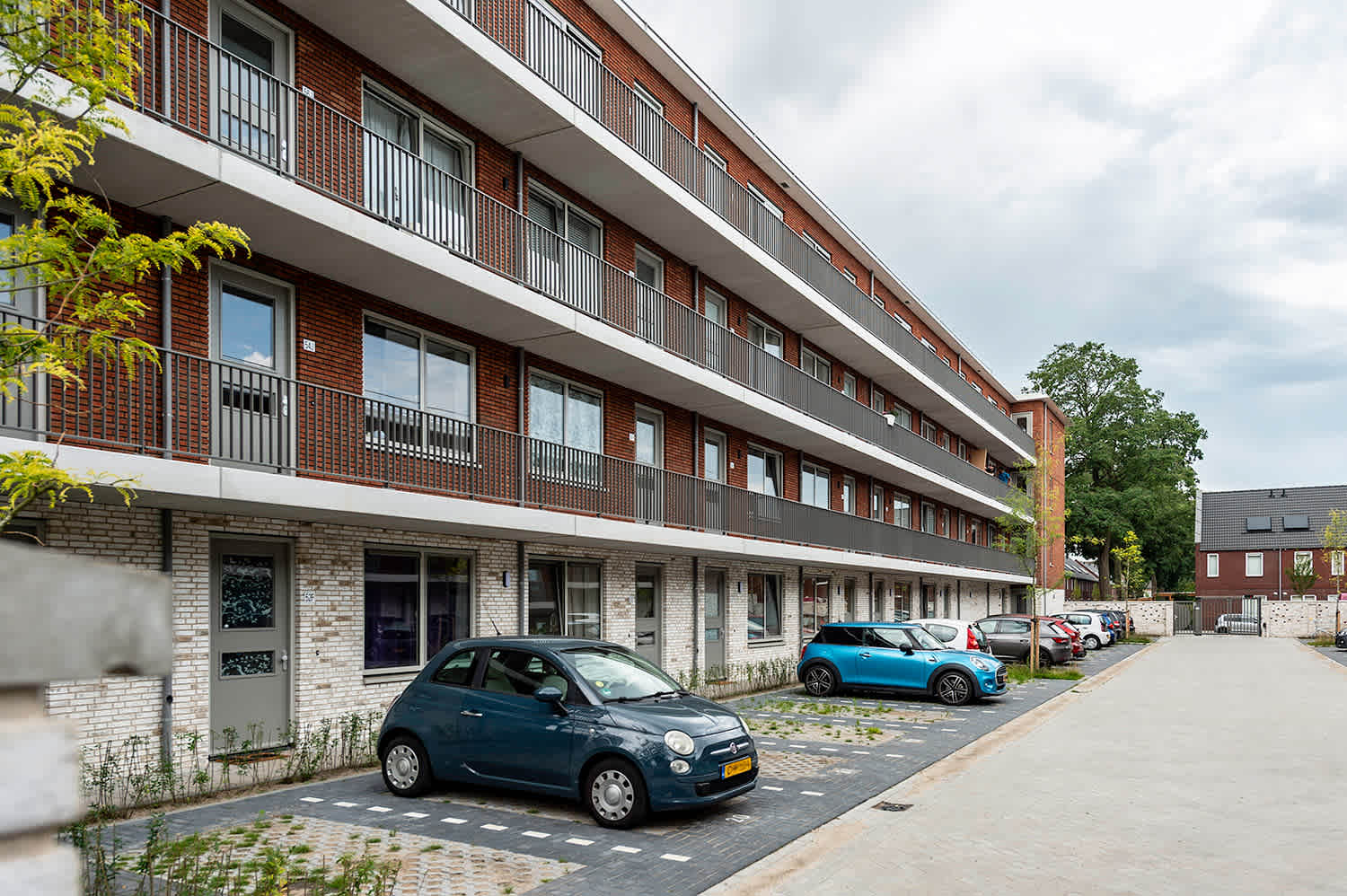 Magelhaenstraat 52-D - Amersfoort