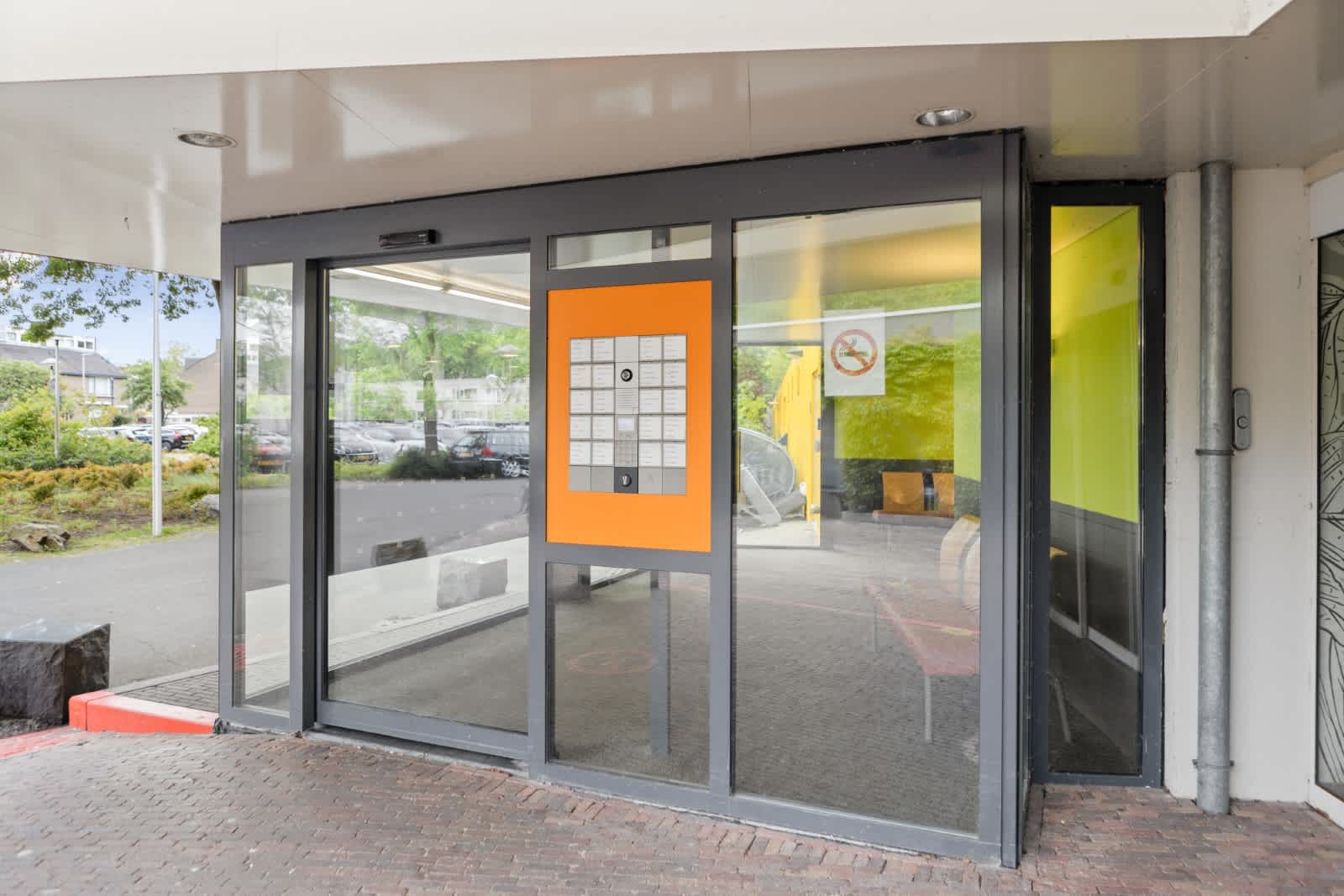 Costa Ricadreef 15 - Utrecht