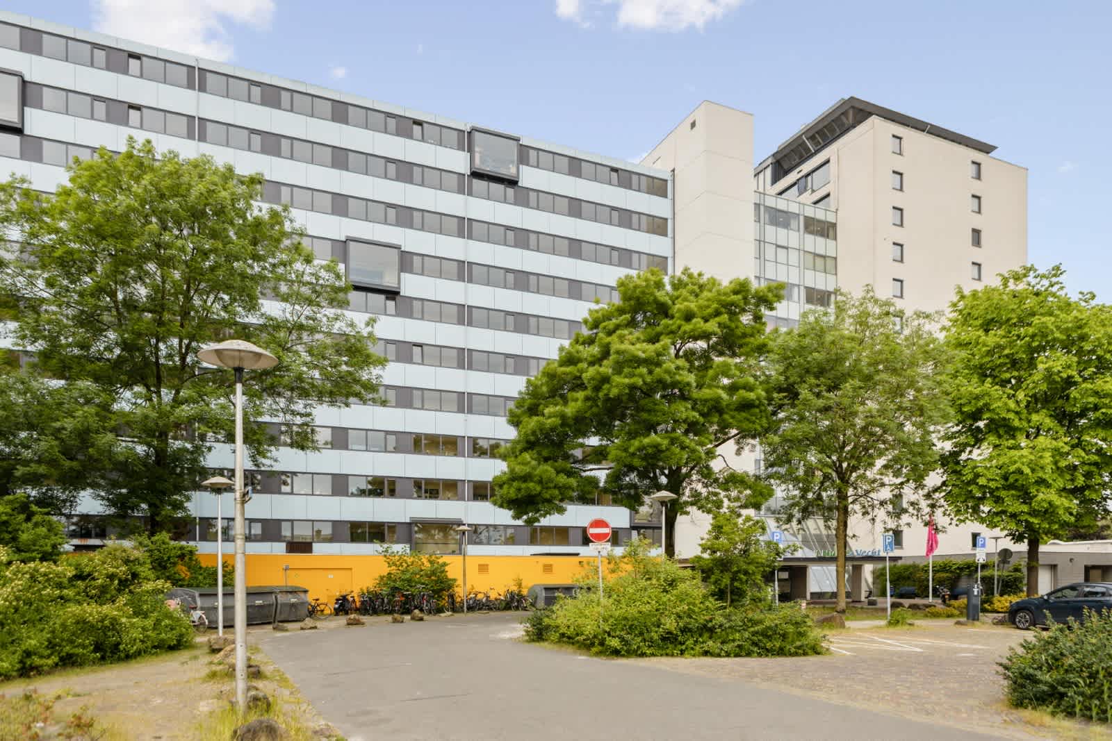 Costa Ricadreef 15 - Utrecht