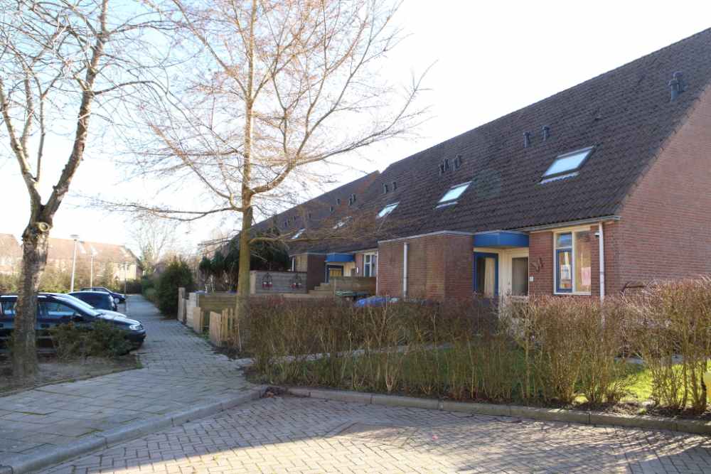 Zwaluwoever 83 - Delfzijl