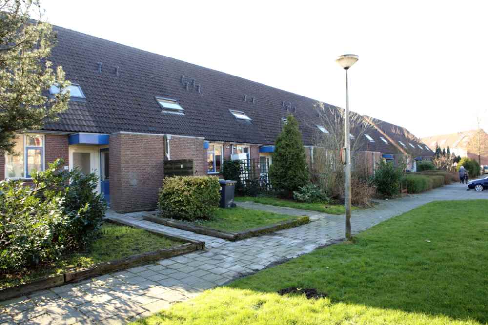 Zwaluwoever 83 - Delfzijl