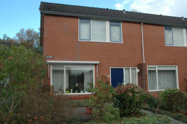 Leeuwerik 12 - Ter Apel