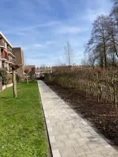 Vuurscheschans 28 - Nieuwegein