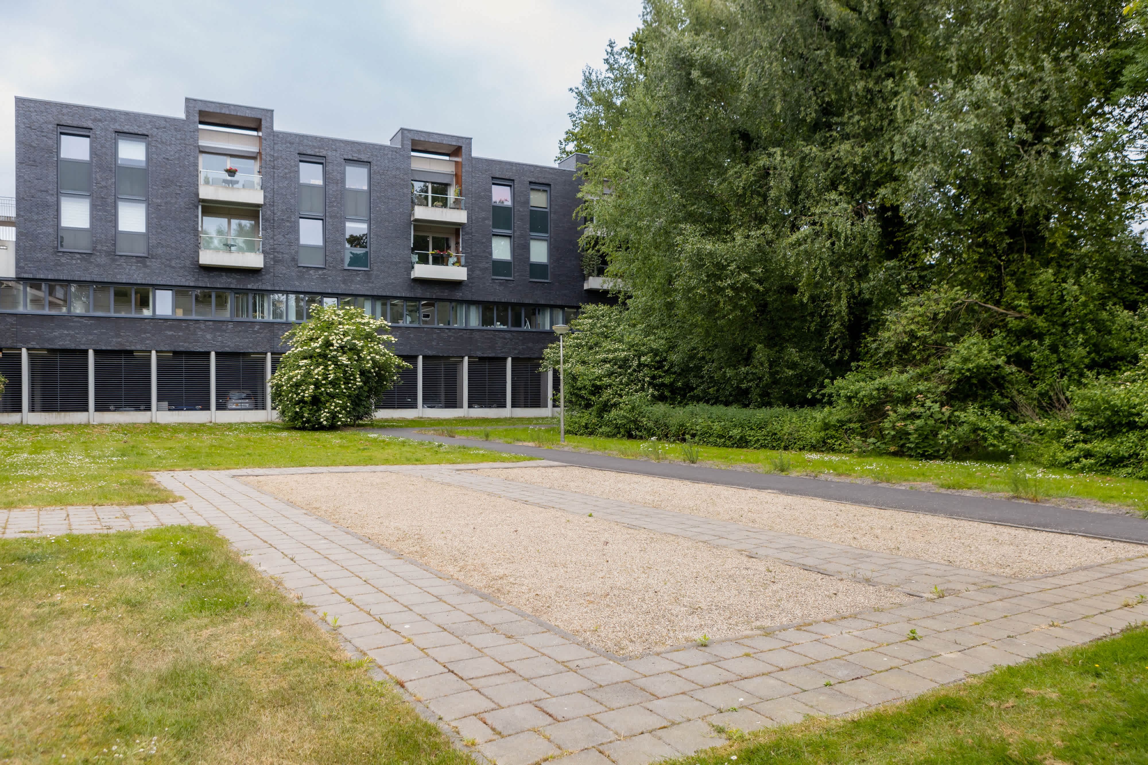 De Clomp 1436 - Zeist