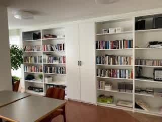 Vuurscheschans 28 - Nieuwegein