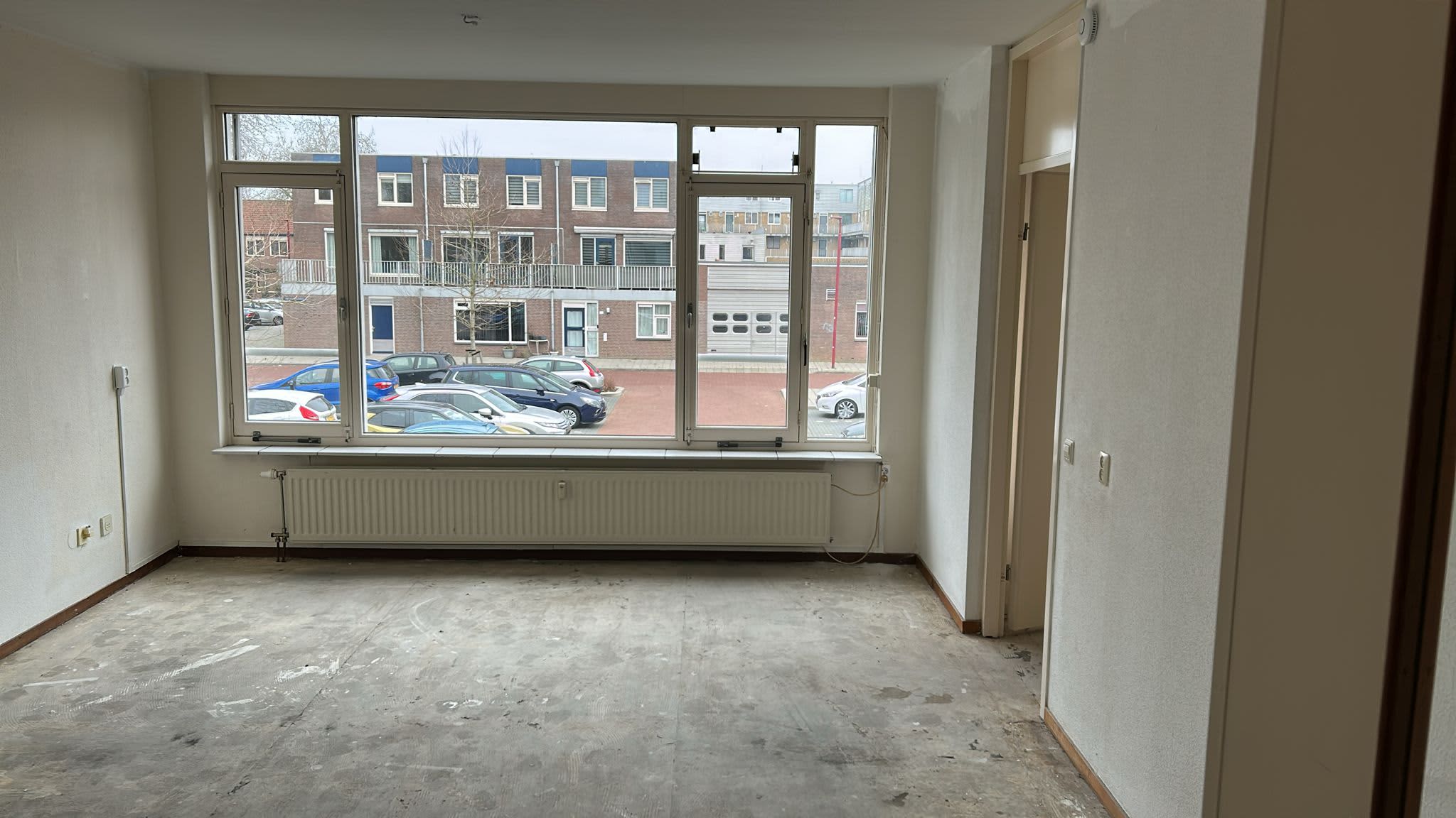 Vuurscheschans 28 - Nieuwegein