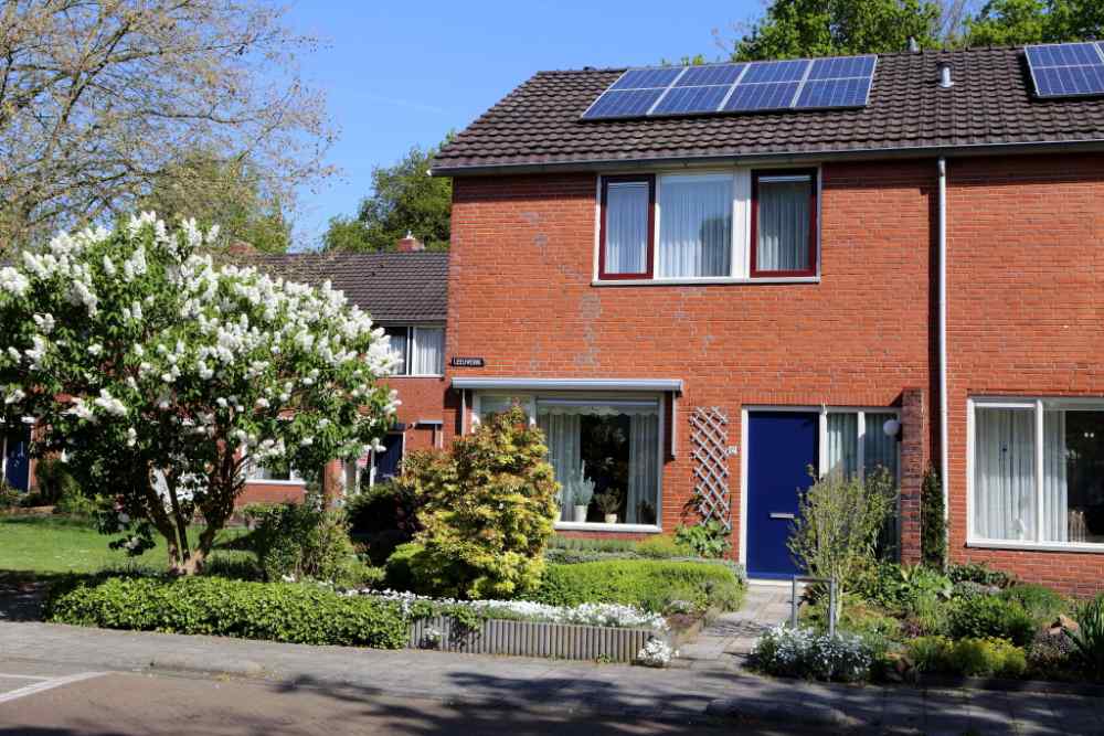 Leeuwerik 12 - Ter Apel