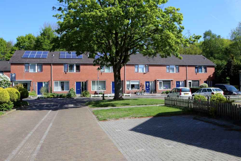 Leeuwerik 12 - Ter Apel