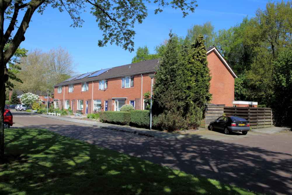 Leeuwerik 12 - Ter Apel