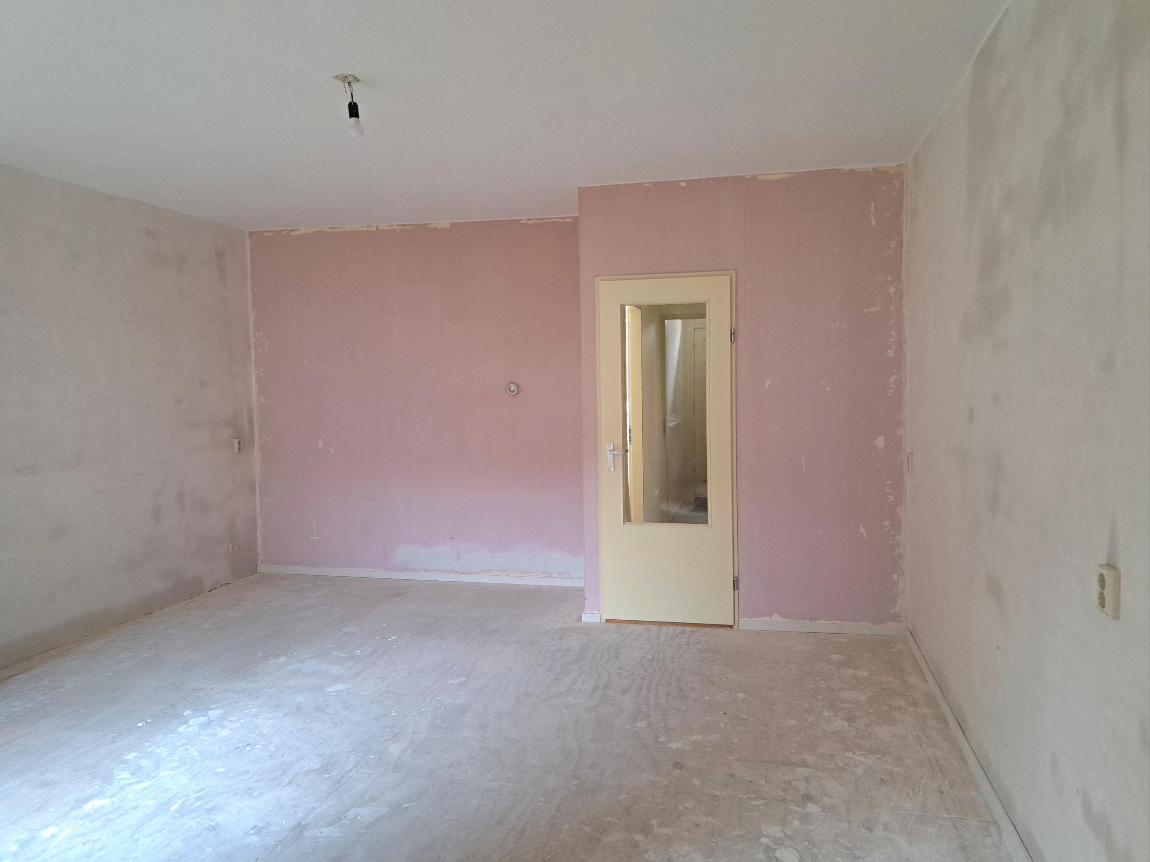 De Wittenstraat 115-H - Amsterdam