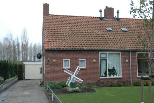 Venneweg 46 - Veelerveen