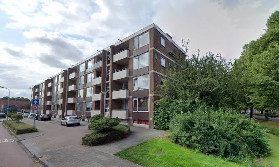 Rembrandtlaan 121 - Sliedrecht