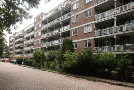 Arabelladreef 245 - Utrecht