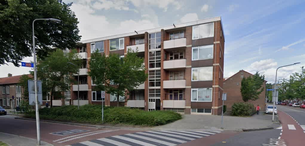 P.C. Hooftlaan 104 - Sliedrecht