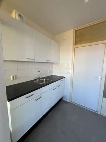 Saigondreef 19 - Utrecht