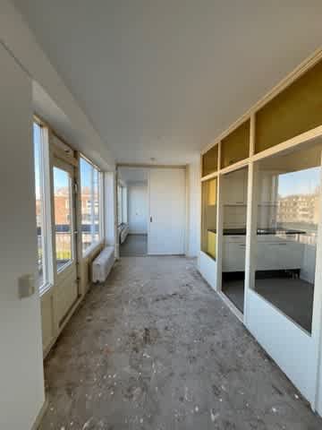 Saigondreef 19 - Utrecht