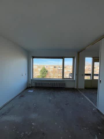 Saigondreef 19 - Utrecht